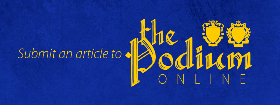 Submit an Article