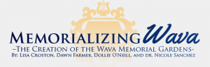 memorializing wava