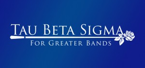 tau beta sigma for greater bands