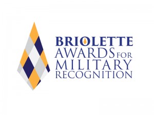 Briolette Award TBS